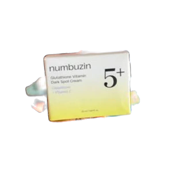 NAMBUZIN CREAM