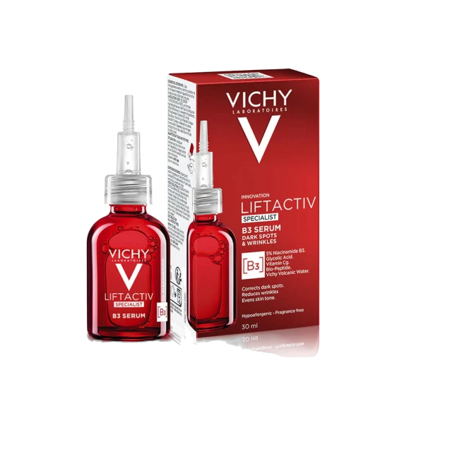 VICHY LIFTACTIV B3 SERUM