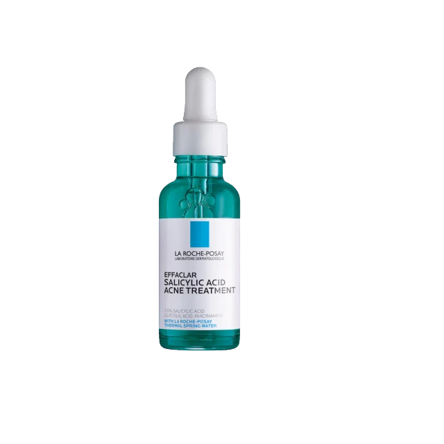 LRP EFFACLAR MICROPEELING SERUM 30ML