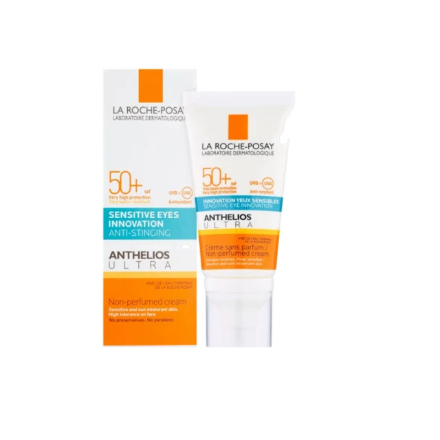 lrp anthelios cream sp 50ml