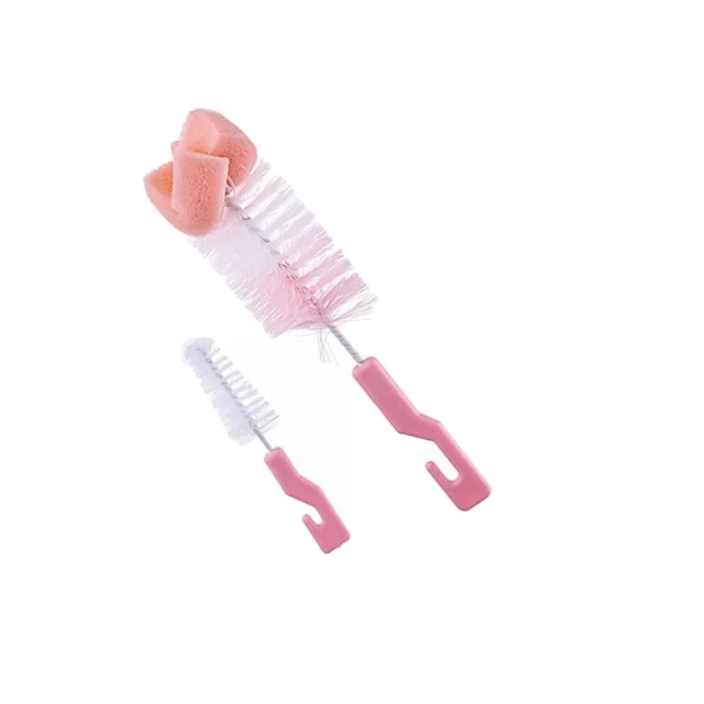 فرشه تنظيف الببرونه