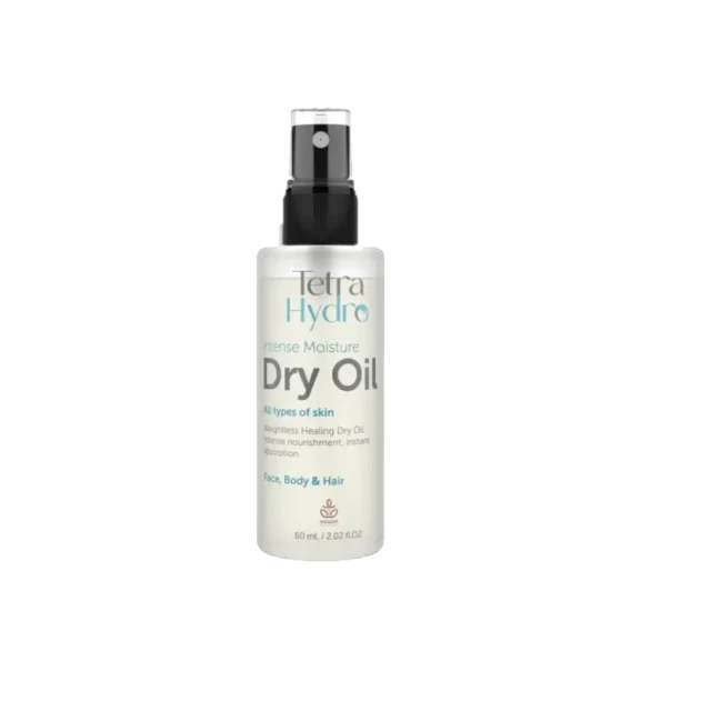 TETRAHYDRO DRY OIL 60ML