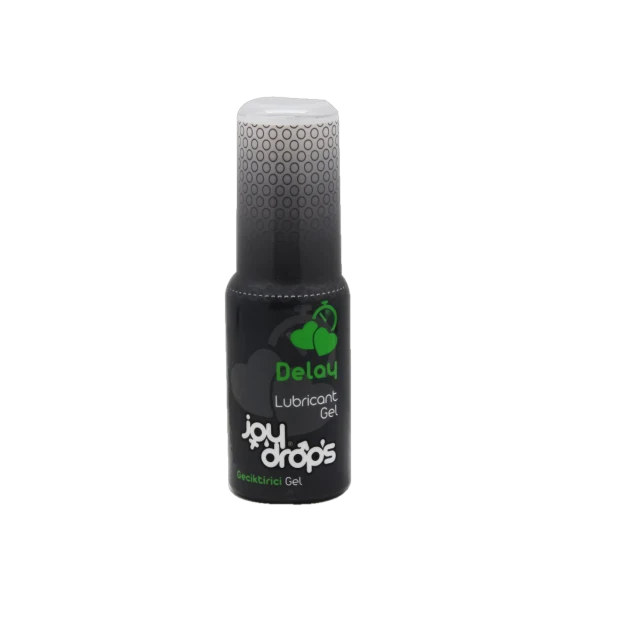 JOY DROPS GEL DELAY 50ML
