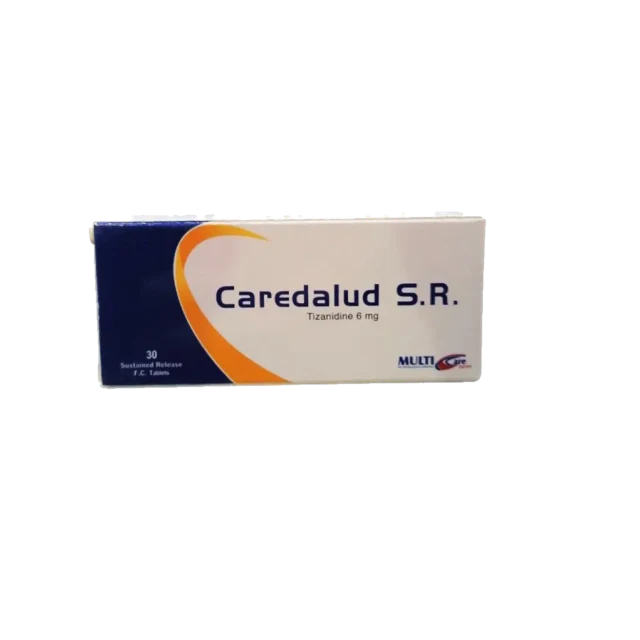 كيردالود اس ار اقراص 30قرص 3شريط