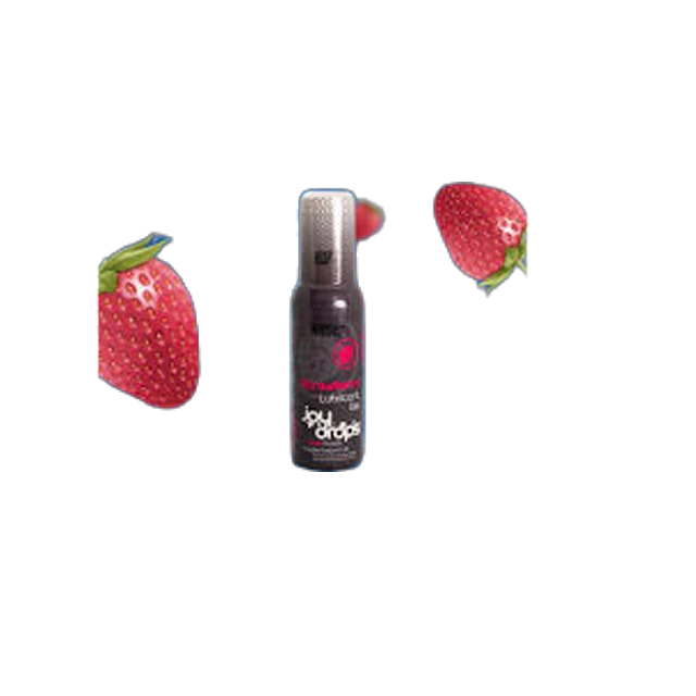 joy drops gal strowberry 100mg