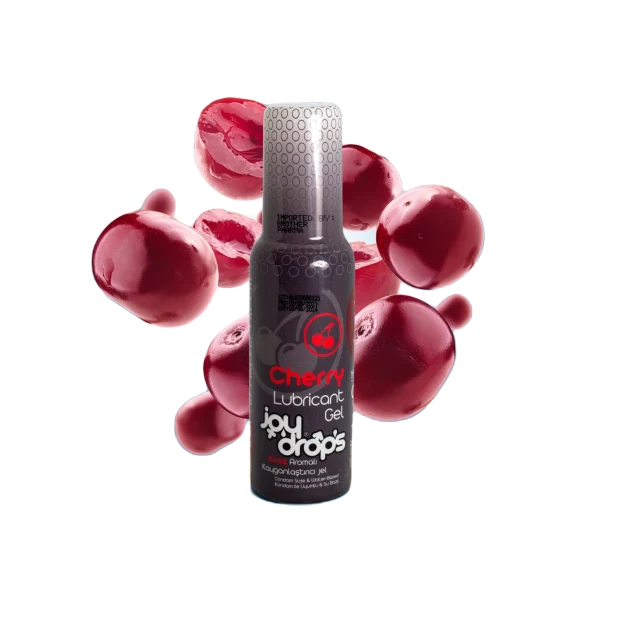 joy drops gal cherry 100mg