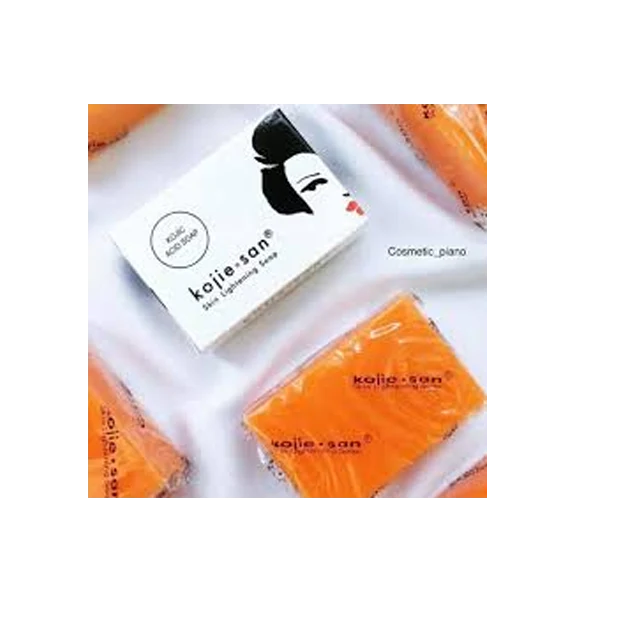صابونه كوجي