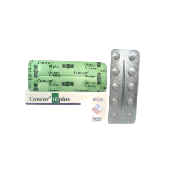 كونكور10 بلس