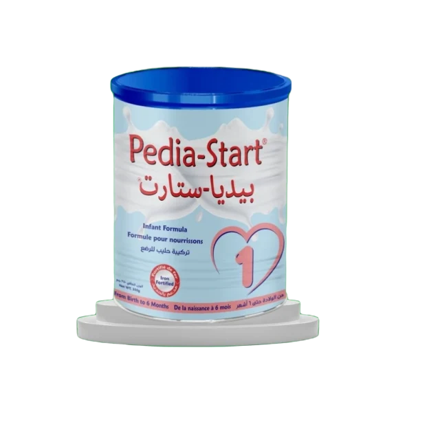 بيديا ستارت 1