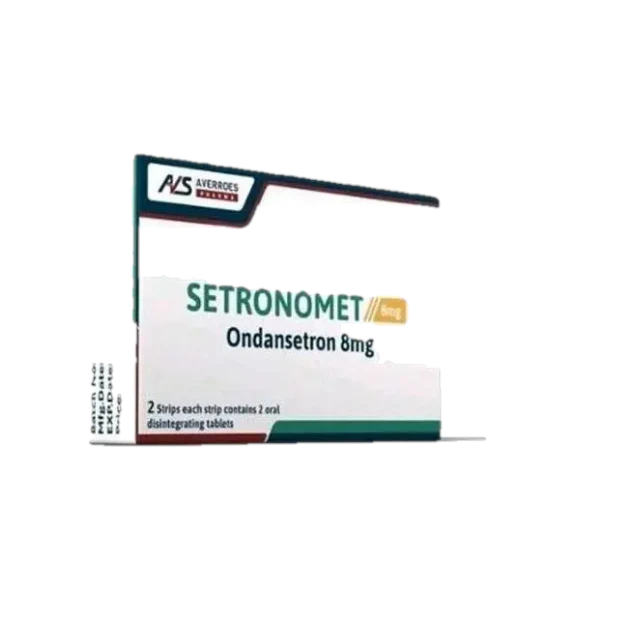 سيترونوميت 8 مجم 4 قرص