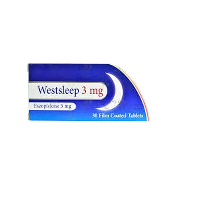 ويستسليب 3 مجم 30 قرص