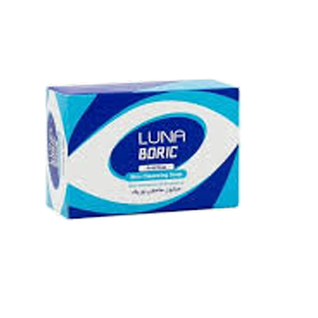 لونا صابون طبى يوريك