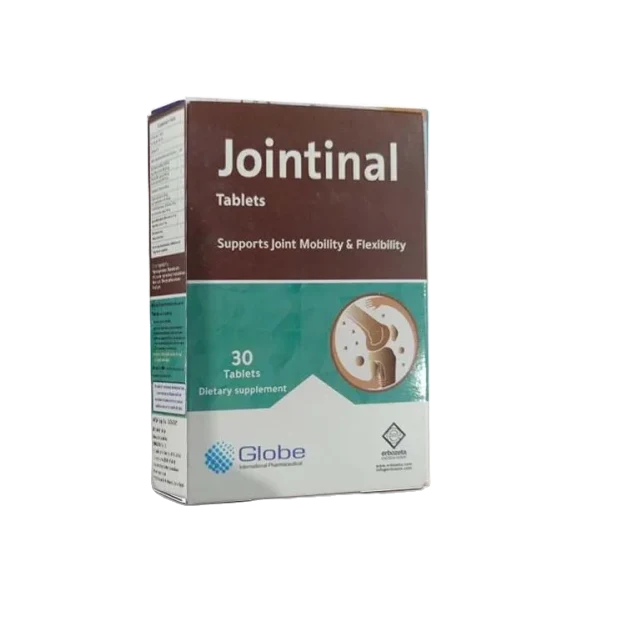جوينتنال 30 قرص 2 شريط