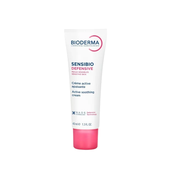 bioderma sensibio defensive tube 40ml