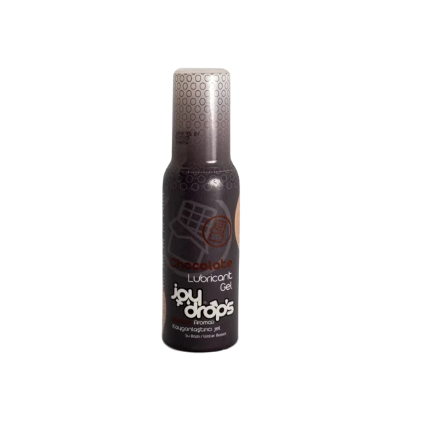 joy drops gal chocolate 100mg