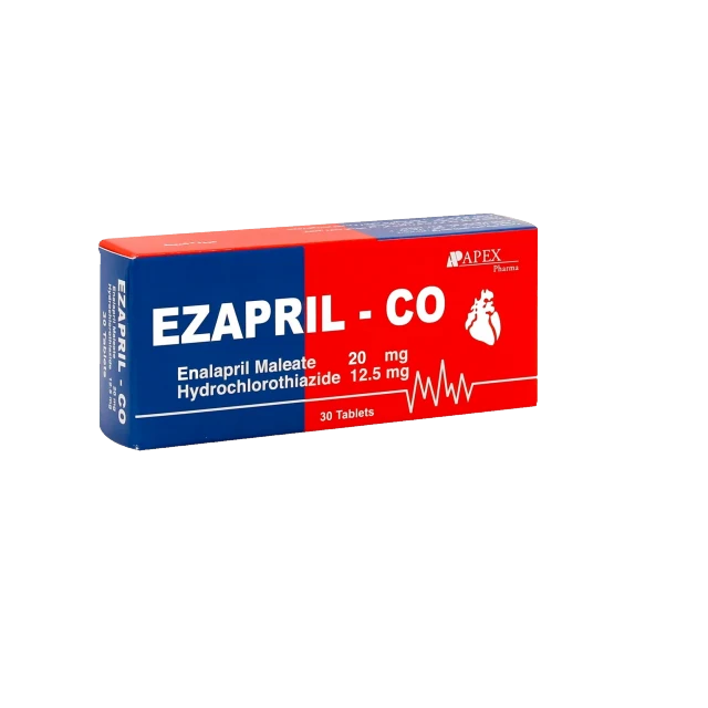 ايزابريل -كو 30قرص 3شرايط