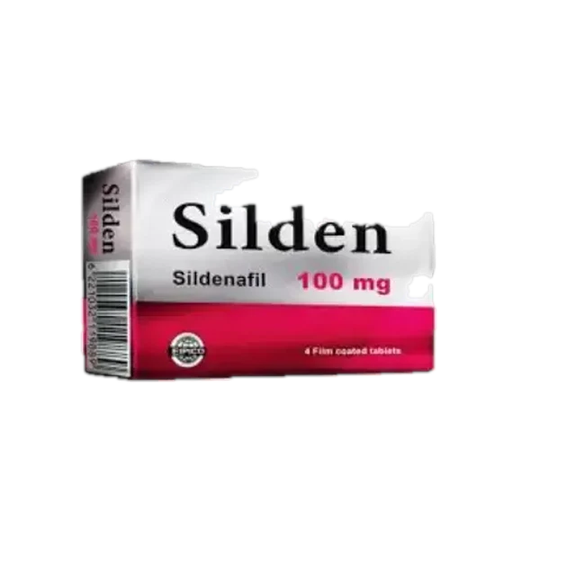 سيلدين 100 مجم