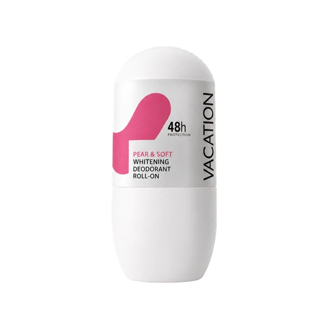 Vacation Pear & Soft Whitening Deodorant Roll-On 50 ML
