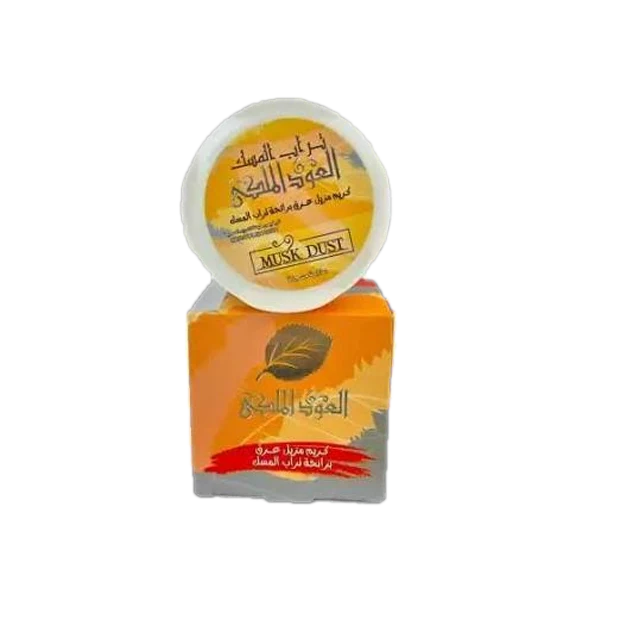 العود الملكي مزيل عرق تراب المسك