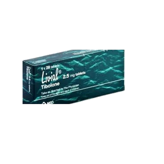 ليفيال اقراص