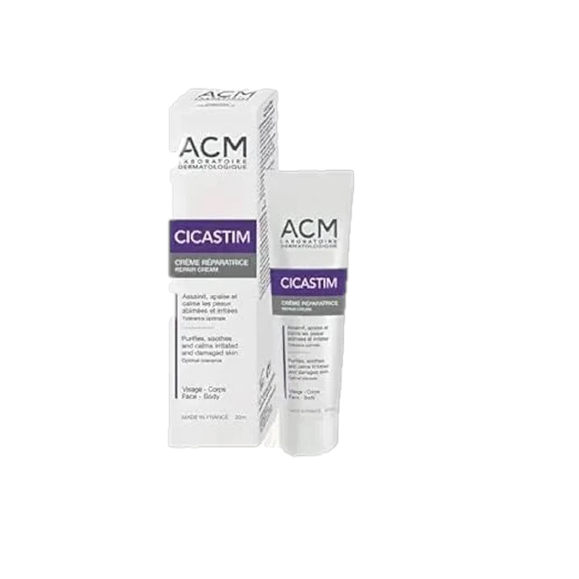 A C M cica tim repair cream 20ml