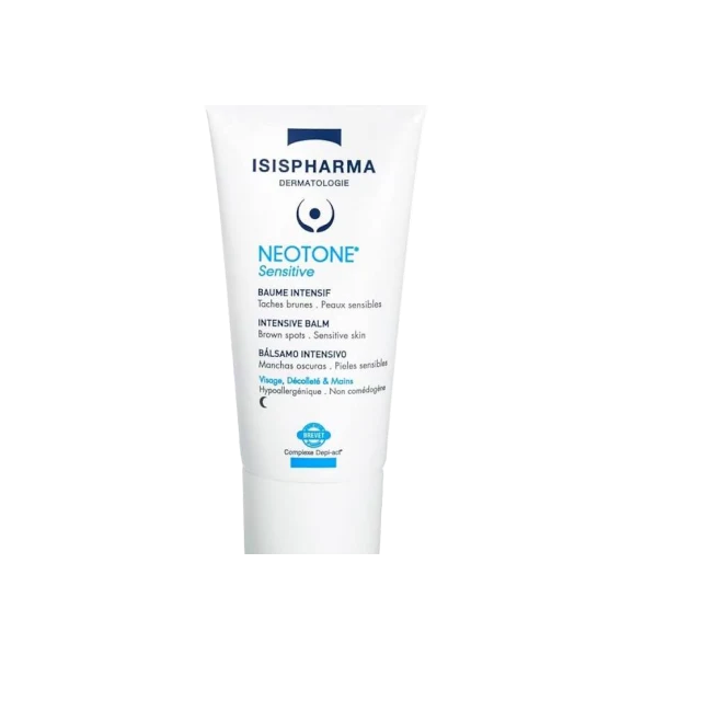 isispharma neotone sensitive 30ml