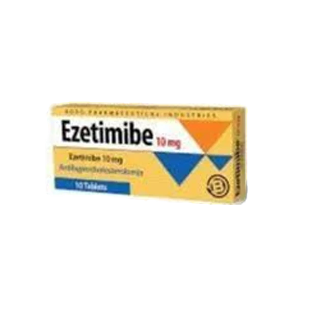 ايزيتيميب 10مجم