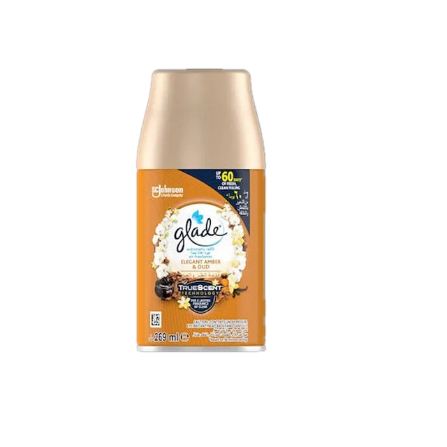 جليد غيار عود عرض