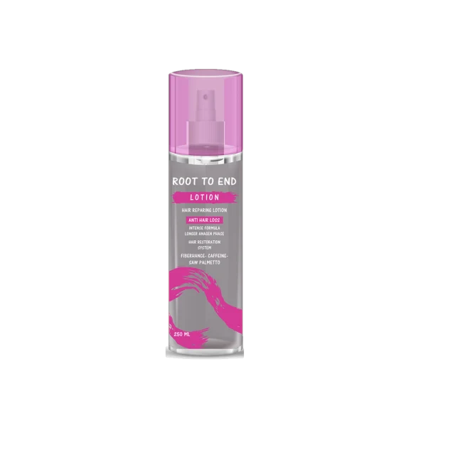 Root To End Anti Hair Lotion - 250 ML