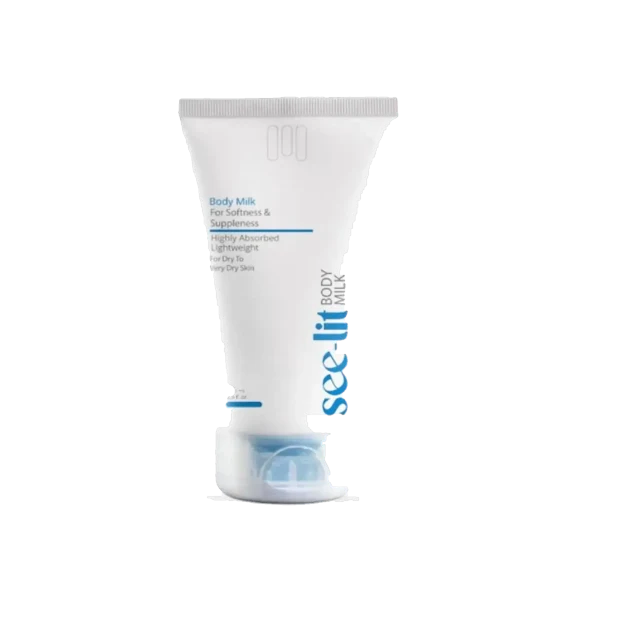 See Lit Body Milk - 150 ML