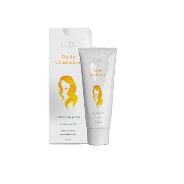 Prettier tia do Conditioner 250 ML