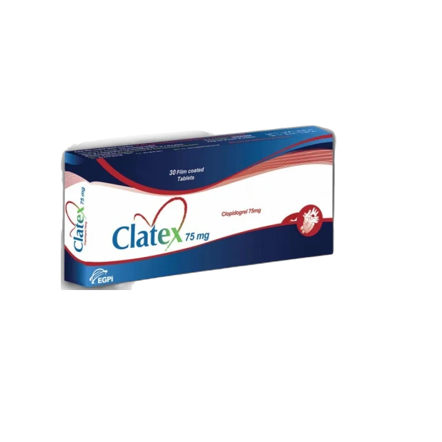 كلاتكس 75 مجم