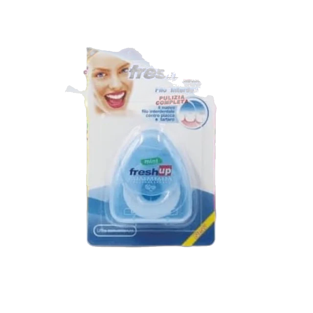فريش اب خيط اسنان