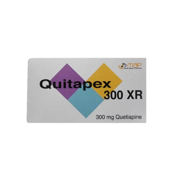 كويتابكس 300اكس ار