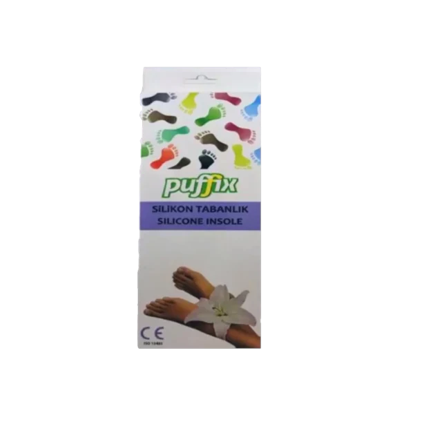 كعب سيليكون