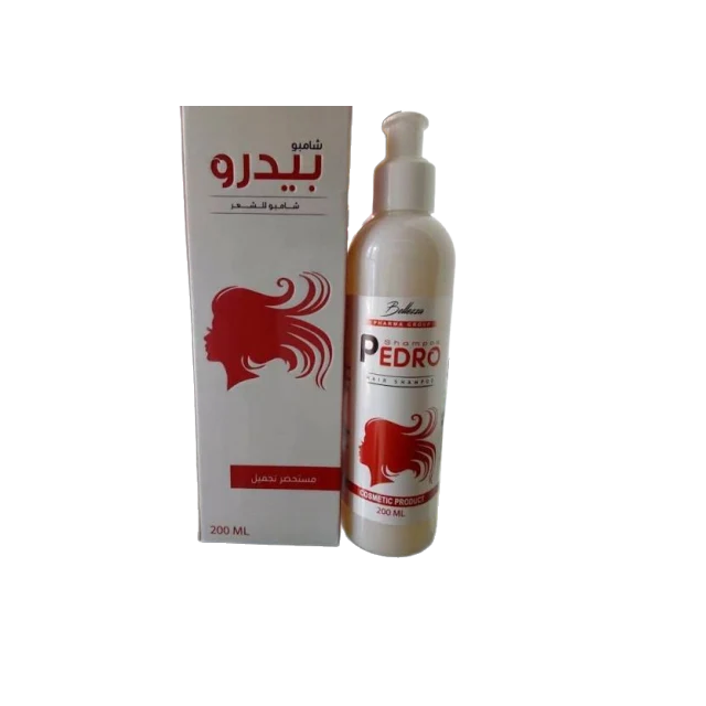 بيدرو شامبو 200ملي