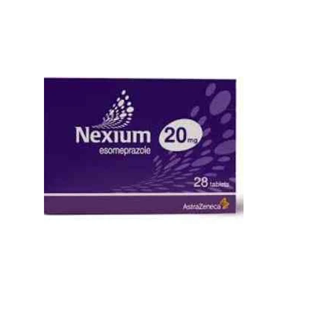 نكسيام 20 28 قرص