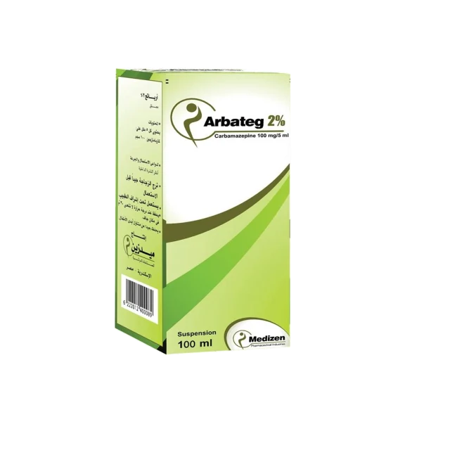 ارباتج 100 ملي شراب