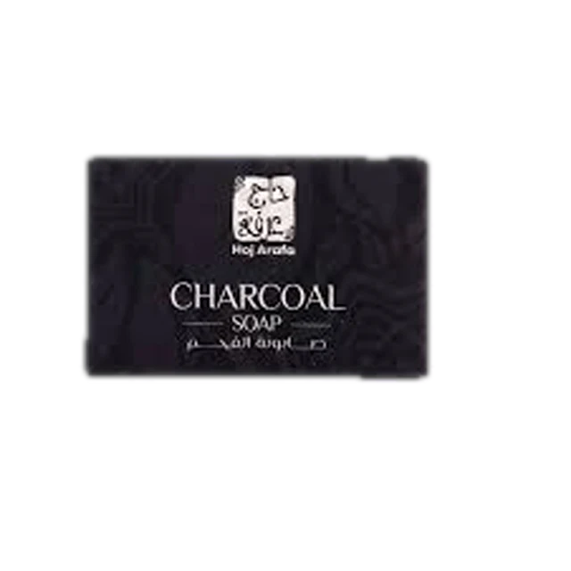 APPEARANCE Charcoal Soap صابونة الفحم