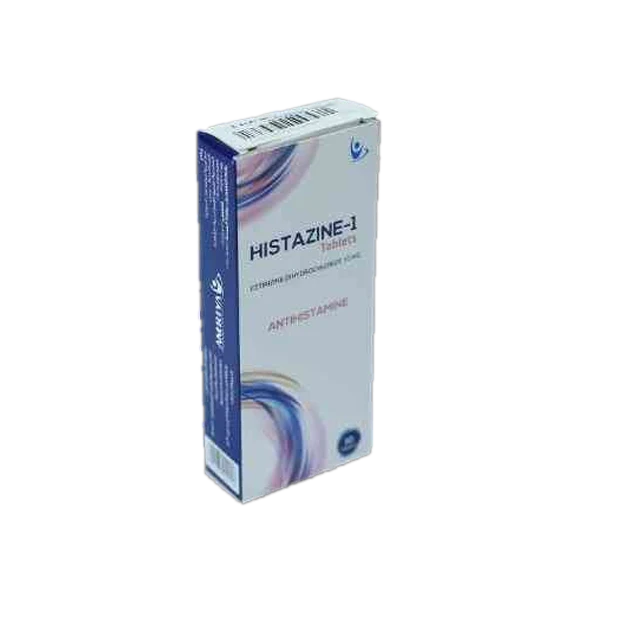 هيستازين-1 20قرص