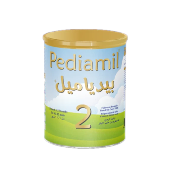 بيدياميل لبن 1