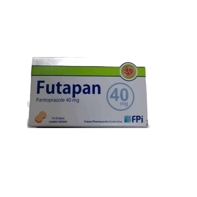 فيوتابان 40 مجم