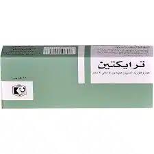 ترايكتين أقراص