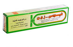 فيوسيزون 30 مجم