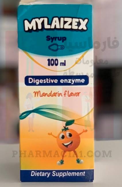مايليزكس شراب