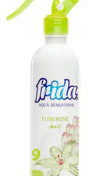 فريدا معطر جو زئبق 460مل