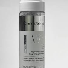 DERMAELLE FOAMING CLEANSER