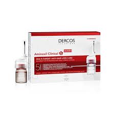 DERCOS AMINEXIL FEMME 21 6ML