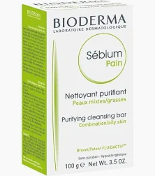 EBIUM PAIN SOAP 100 GS