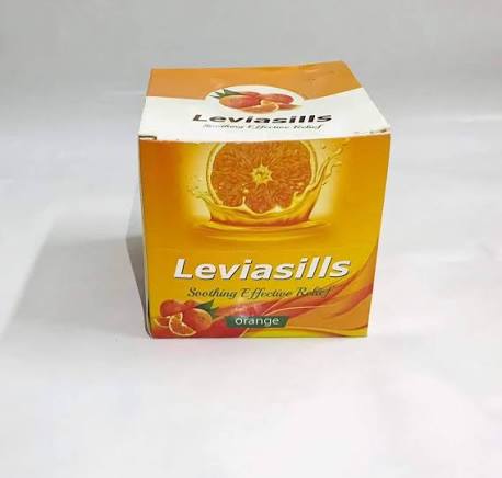 ليفياسيلس اقراص